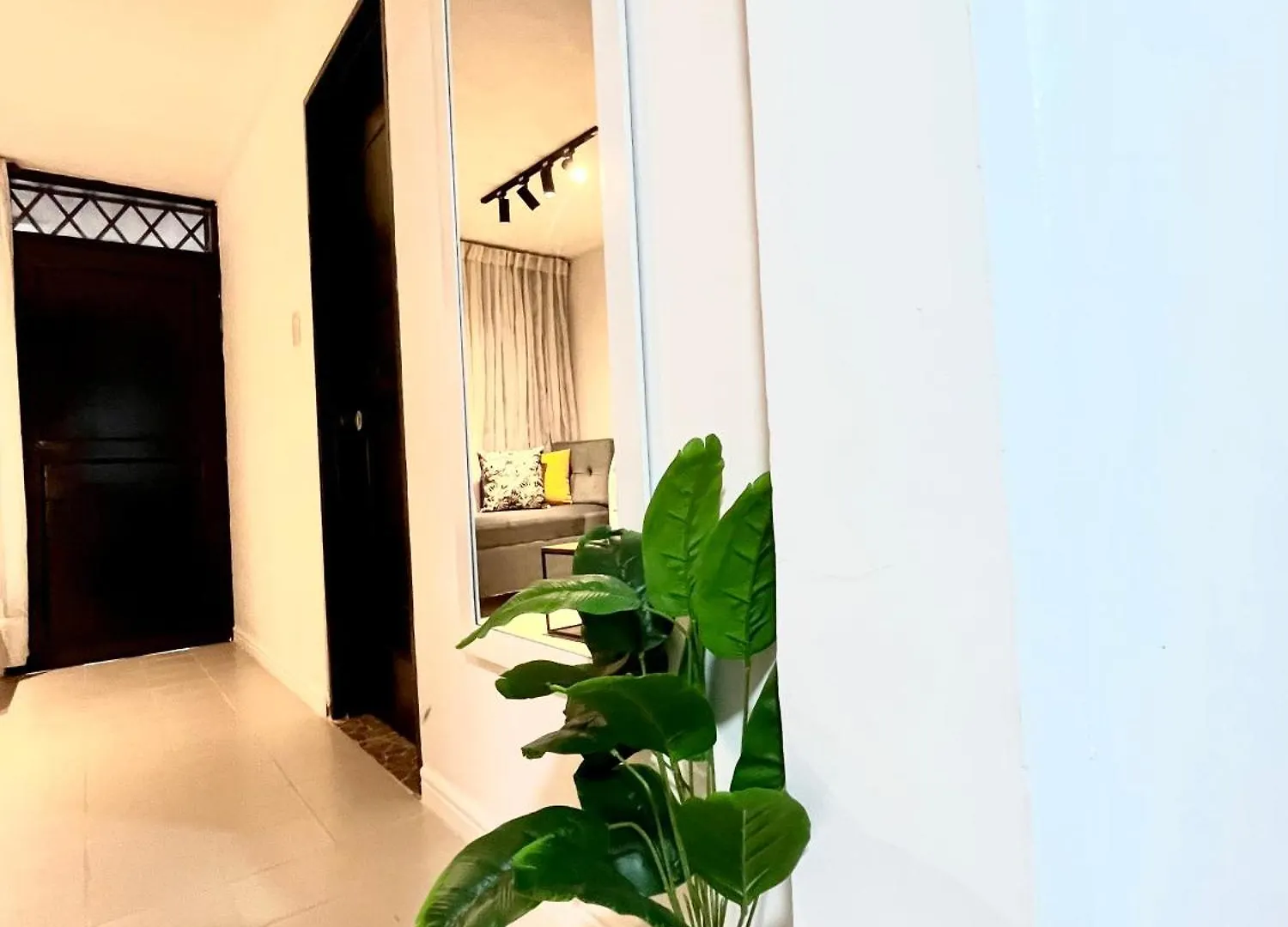 Apartment Apartaestudio Encanto Pacifico Cali