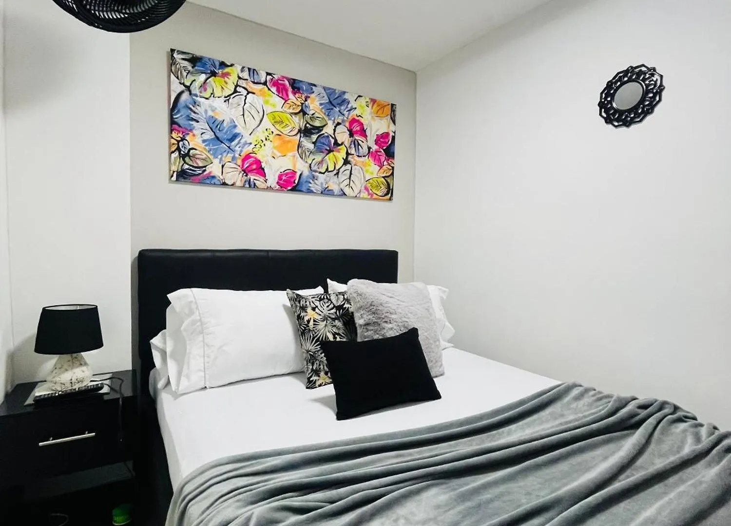Apartment Apartaestudio Encanto Pacifico Cali