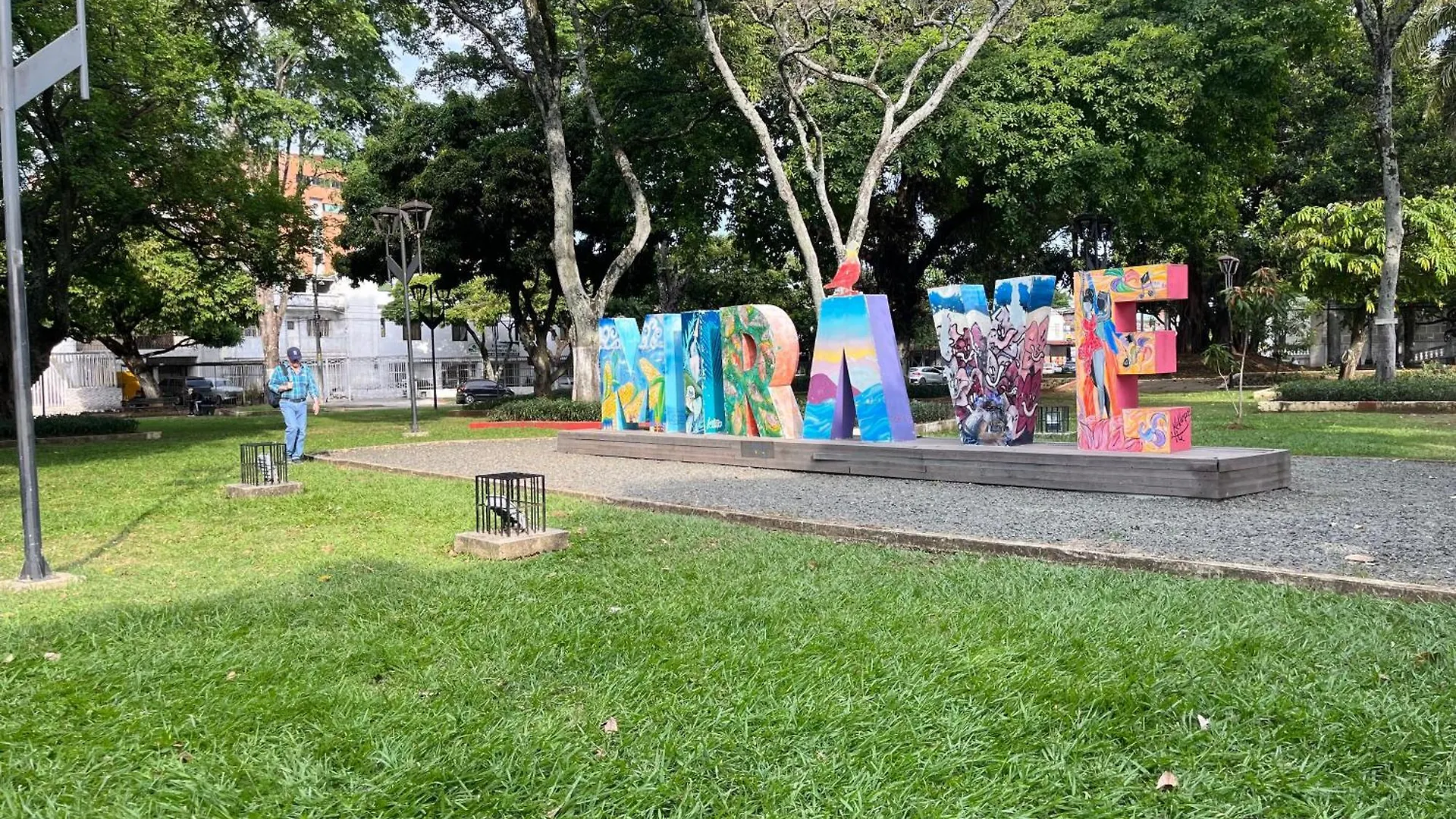 Apartaestudio Encanto Pacifico Cali Colombia